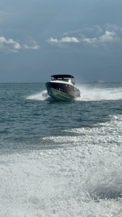 For Sale Scarab 34 p