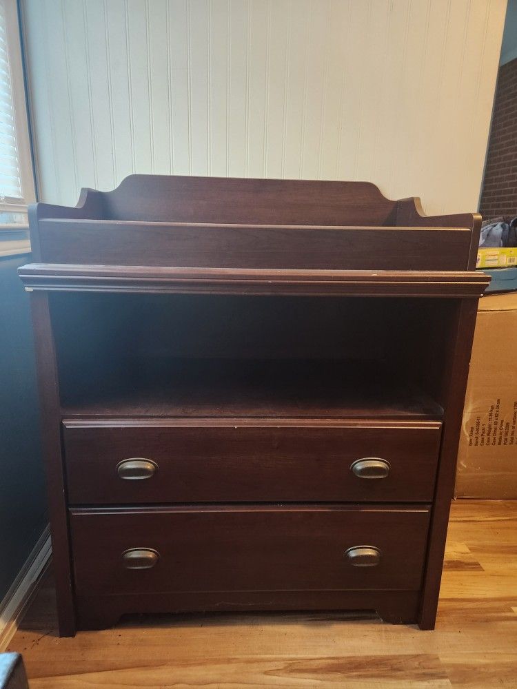 Baby Changing Table/Dresser