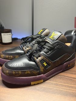 Louis Vuitton Sneakers