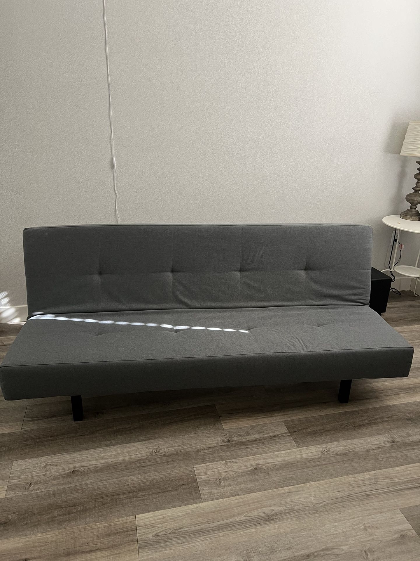 Futon Pull Out Couch/Bed