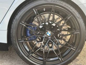 X5 Rims BMW X3 X1 M Sport Competition X6 Wheels M2 M3 M4 M5 3 Series 5 Series 7 Series