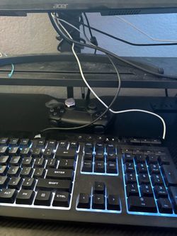 Gaming Pc For GTA Fivem And Warzone