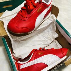 Puma Sneakers For Kids