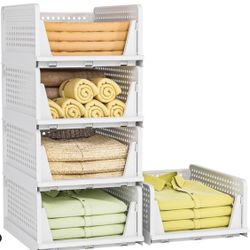 Storage Bins 