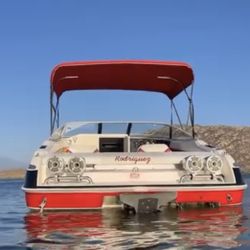 Boat Wellcraft