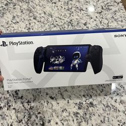 Ps5 Portable 