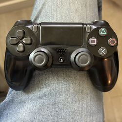 Ps4 Controller