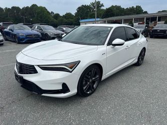 2025 Acura Integra