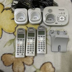 Panasonic Phone Set