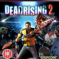 Dead Rising 2 (PS4) NEW