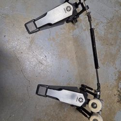 Yamaha Double Bas Pedal