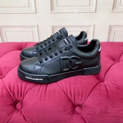 Dolce Gabbana Men’s Sneaker With Box 2025
