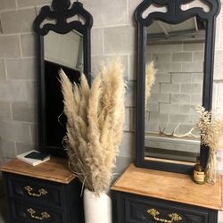 Thomasville mirror set