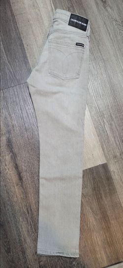 Men's Jeans