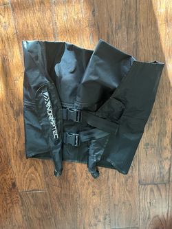 Normatec hip attachment