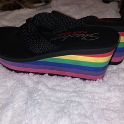 Skechers Sandals 