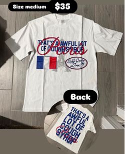 ALOCS tees
