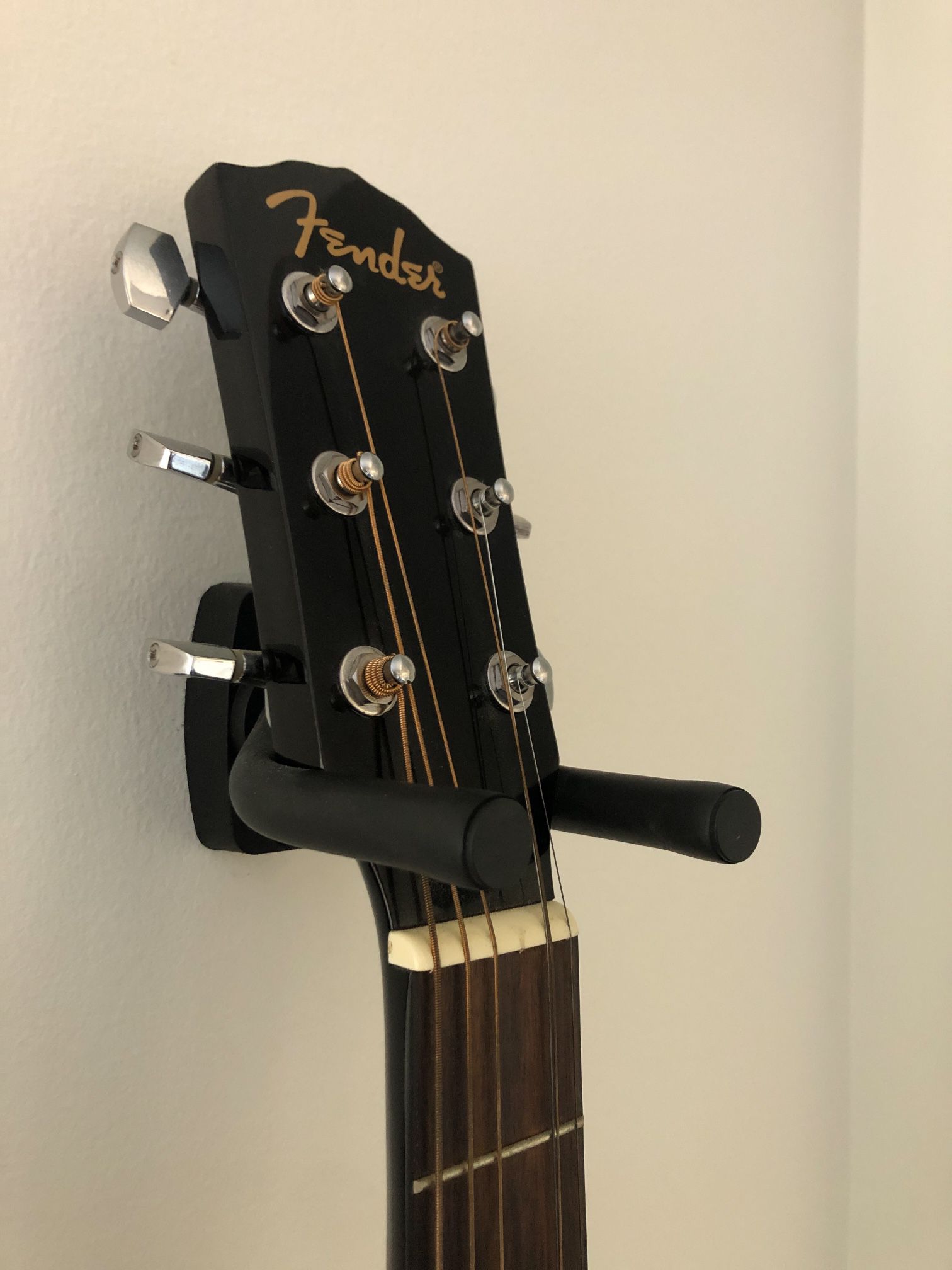 Guitar Wall Mount Hardware