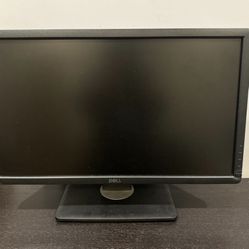 Dell UltraSharp Monitor