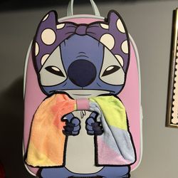 Laundry Stitch Loungefly