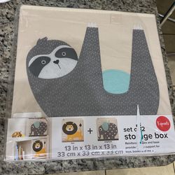 Storage Box (2)
