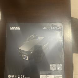 Drone Brand New