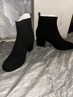 Lauren Conrad boots, Women’s 9.5