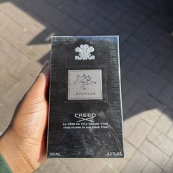 Creed Cologne – Brand New, Sealed, Great Deal