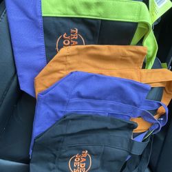 Trader Joe’s Halloween Tote