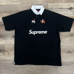 Supreme Rugby Jersey