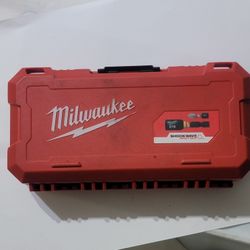 Milwaukee Impact Duty