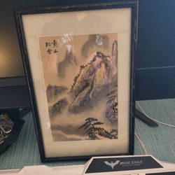 Robert Montalva /The Welcome 