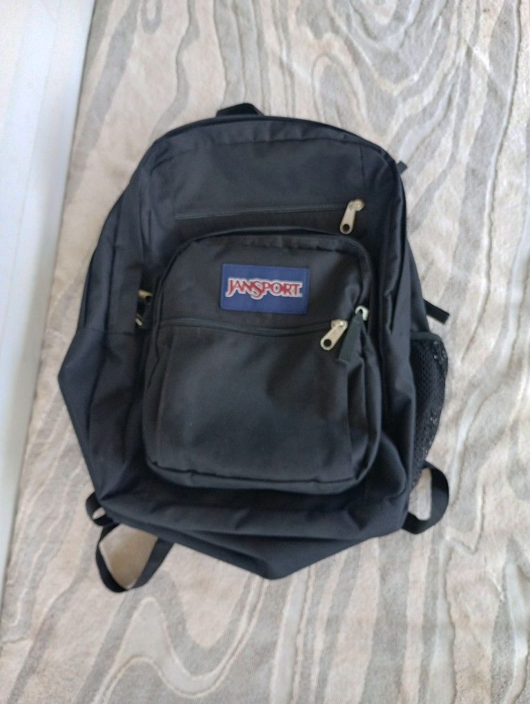 JANSPORT Big Student Backpack