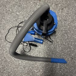 Car Vacuum 
