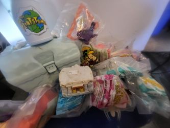 Flinstone items