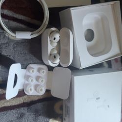 Airpod Pro 2 