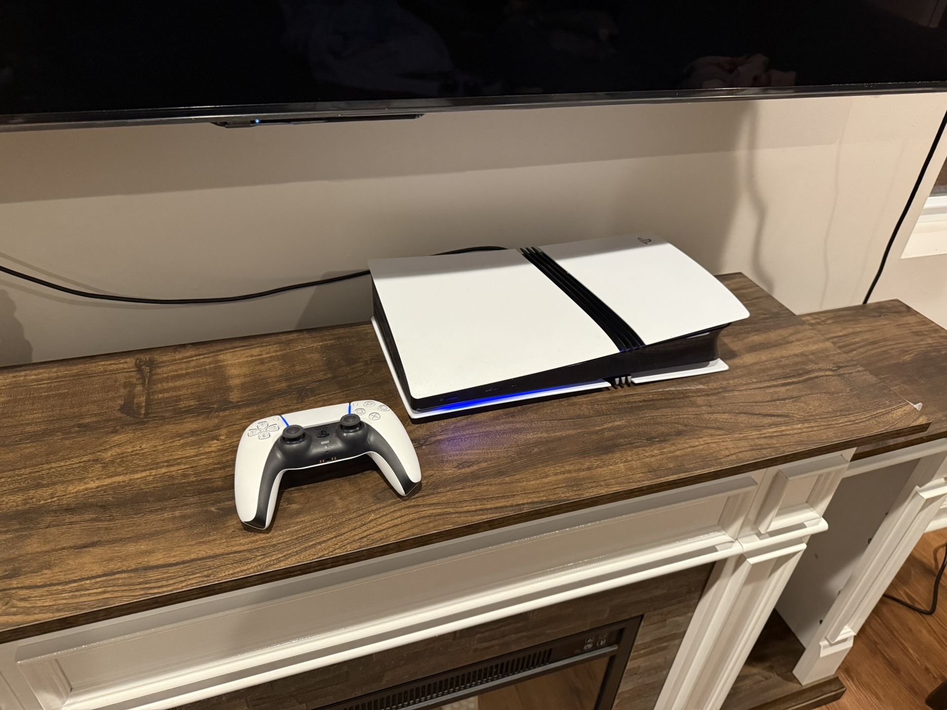 PS5 Pro