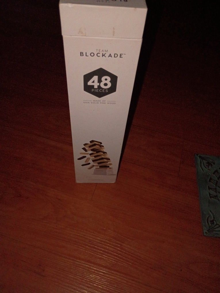 Blockade 48 Games, Mm P0 At