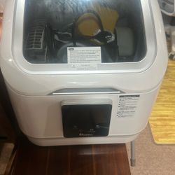 Portable Dishwasher 