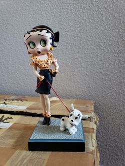 Betty Boop