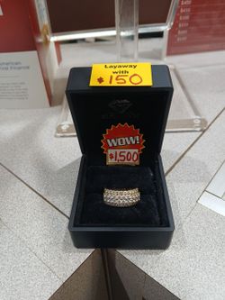 Women ring