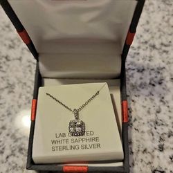 Silver Jewelry (bracelets, necklaces, earrings, rings, and watch)