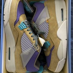 Jordan 4 LA Union Sz13