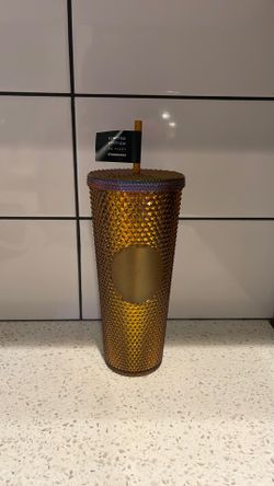 Starbucks tumbler limited edition