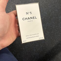 Chanel No5