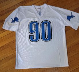 Detroit Lions Jersey 