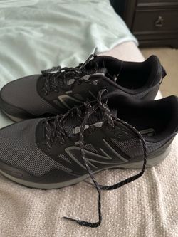 New Balance 11 Wide