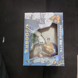 Mookie Betts Bobblehead 