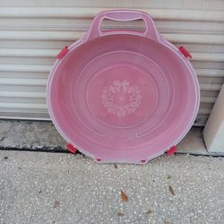 3 Storage Containers