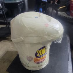 Water Heater Drinking Machine